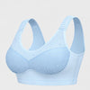 Cloud Blau lace