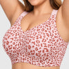 Leopard Rosa