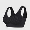 Schwarz lace