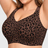 Leopard Braun