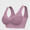 Lila lace