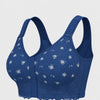 Blau Lace